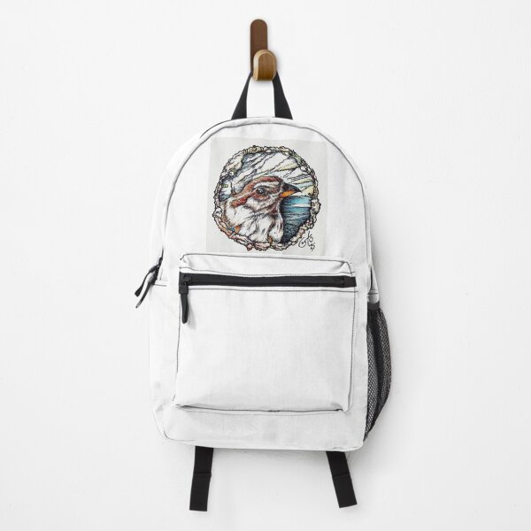 Item preview, american tree sparrow designed and sold by Rpgaska75.
