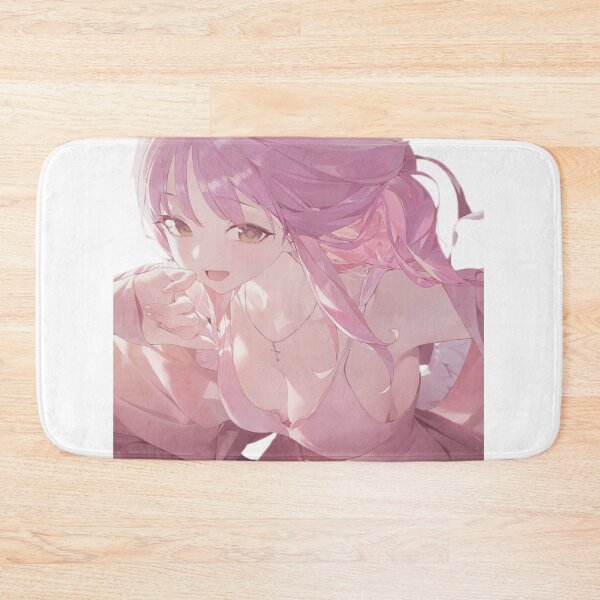 Item preview, Misono Mika Pink Blue Archive designed and sold by KomiArts.