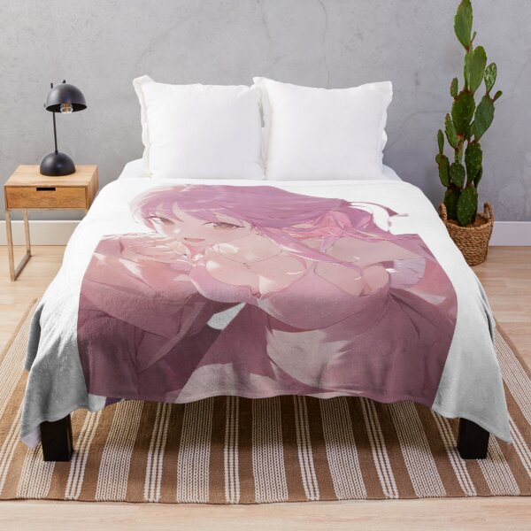 Item preview, Misono Mika Pink Blue Archive designed and sold by KomiArts.