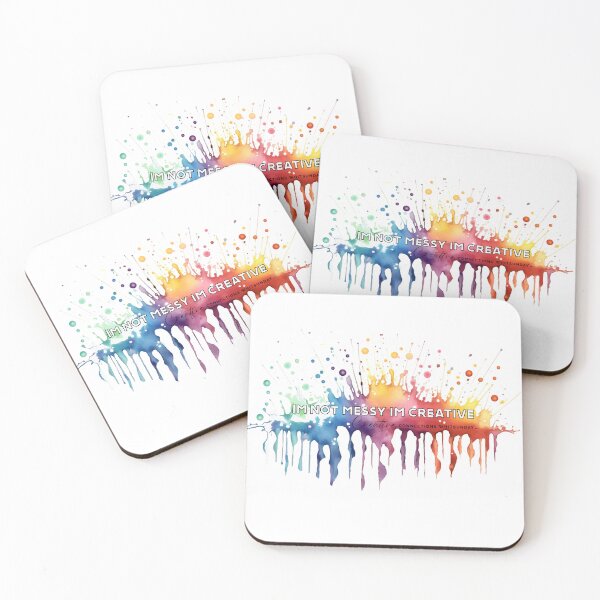Artikelvorschau, Spritzen entworfen und verkauft von Gem's Artistic Creations.