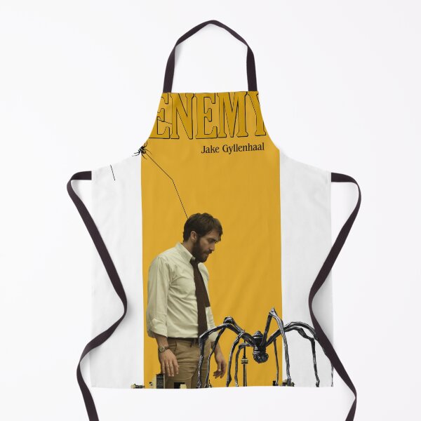 Item preview, ENEMY - “Who Is the Real You?” designed and sold by PosterOdyssey.