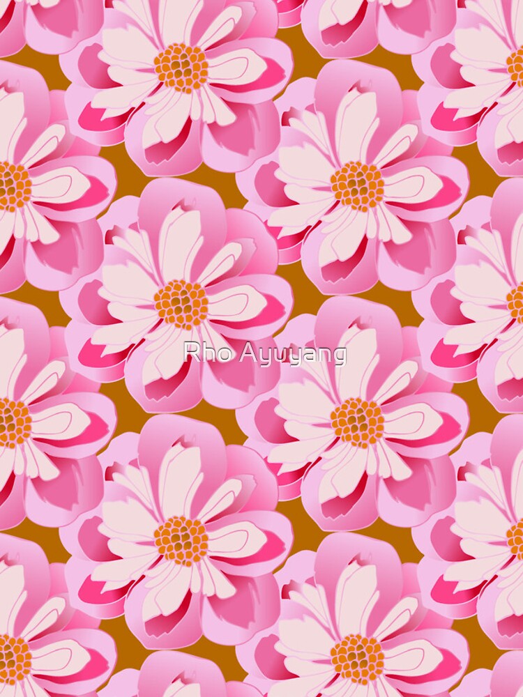 Thumbnail 5 of 5, iPhone Case, Peppermint flowers designed and sold by Rho5.