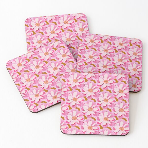 Item preview, Peppermint flowers designed and sold by RhoQA.