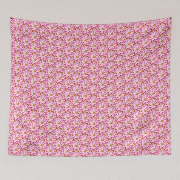 Item preview, Peppermint flowers designed and sold by RhoQA.