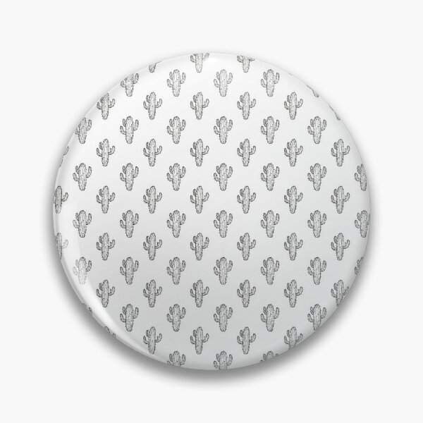 Item preview, small cactus pattern designed and sold by Nice-patterns.