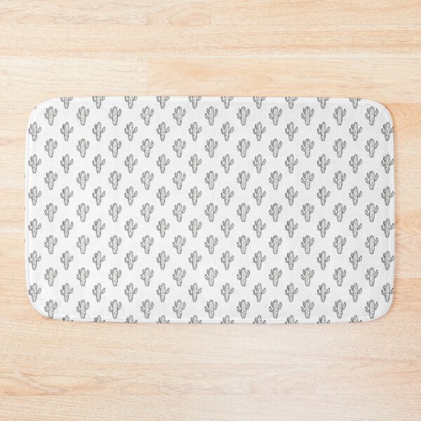 Item preview, small cactus pattern designed and sold by Nice-patterns.