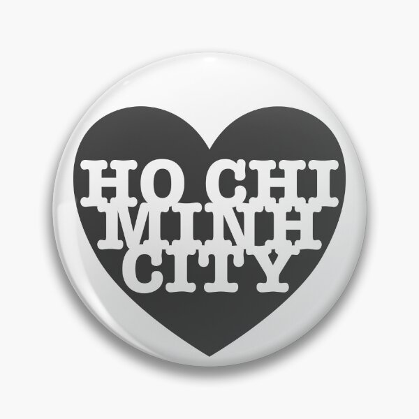 Item preview, Ciudad Ho Chi Minh designed and sold by nogamax.
