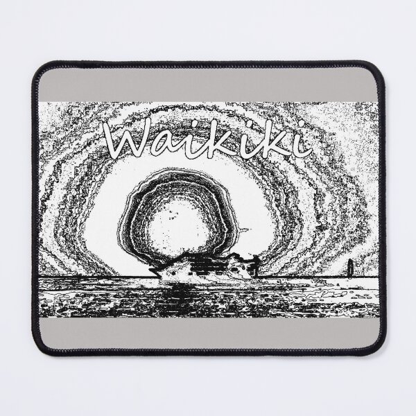 Item preview, Waikiki Sunset Cruise X designed and sold by R-F-B.