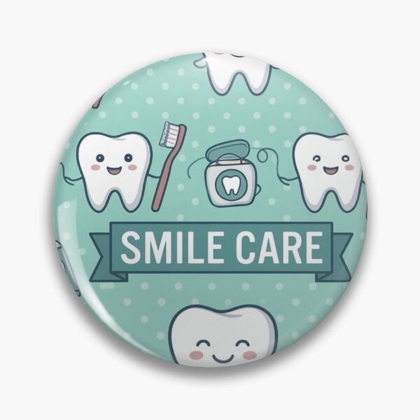 Item preview, smile dentist  designed and sold by DesignerDrop.