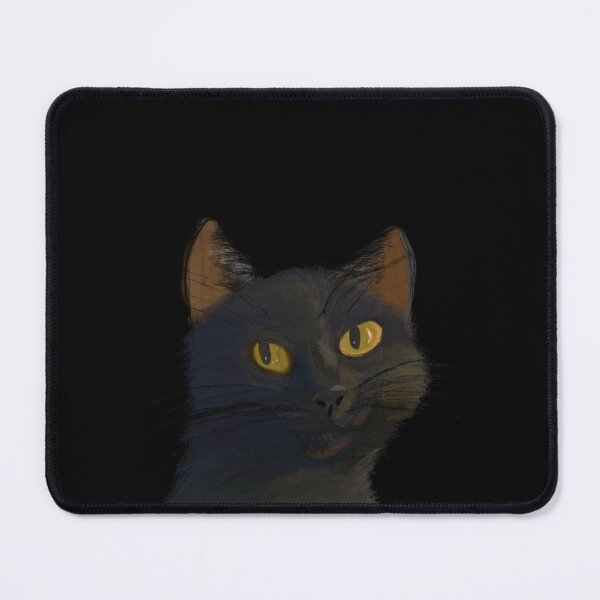 Item preview, Black Cat designed and sold by studiobeani.