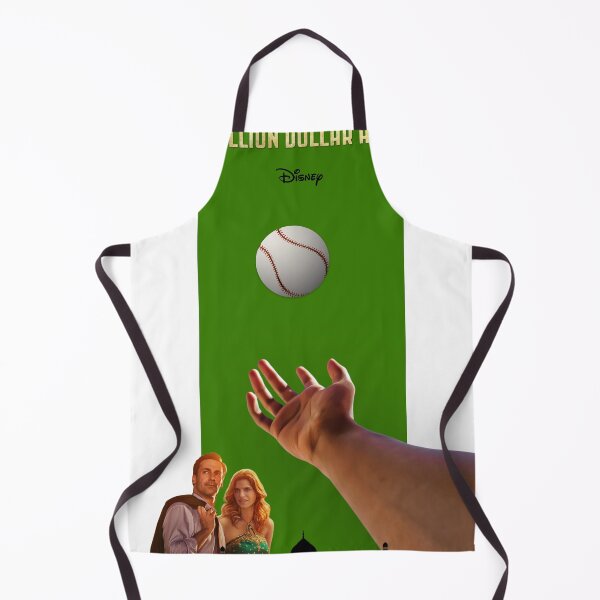 Item preview, Million Dollar Arm - “From Streets to Stadiums” designed and sold by PosterOdyssey.
