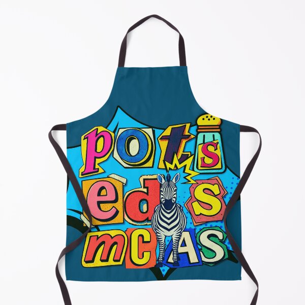 Item preview, POTS, EDS, MCAS SALT ZEBRA CHRONIC ILLNESS designed and sold by pulse_retail.