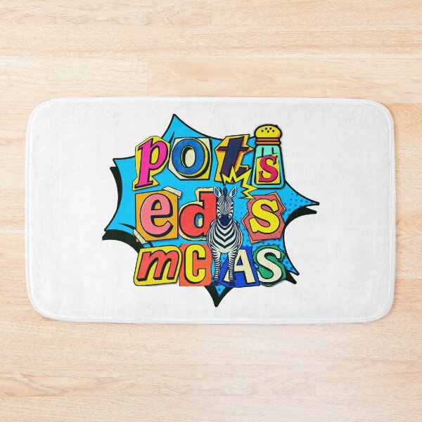 Item preview, POTS, EDS, MCAS SALT ZEBRA CHRONIC ILLNESS designed and sold by pulse_retail.