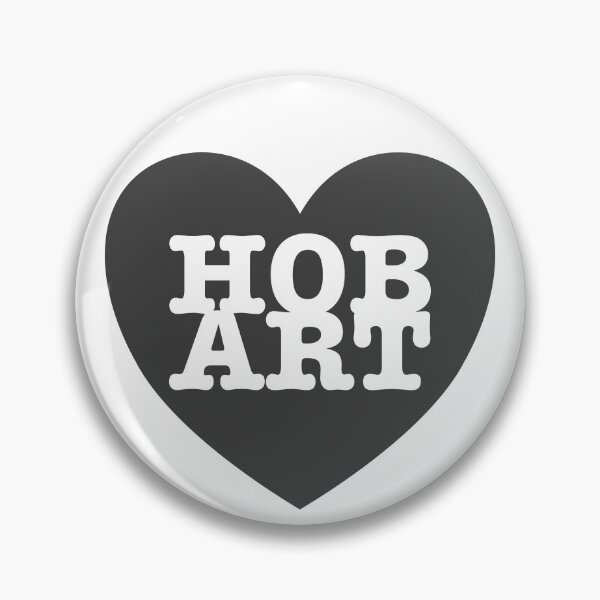 Item preview, Hobart  designed and sold by nogamax.