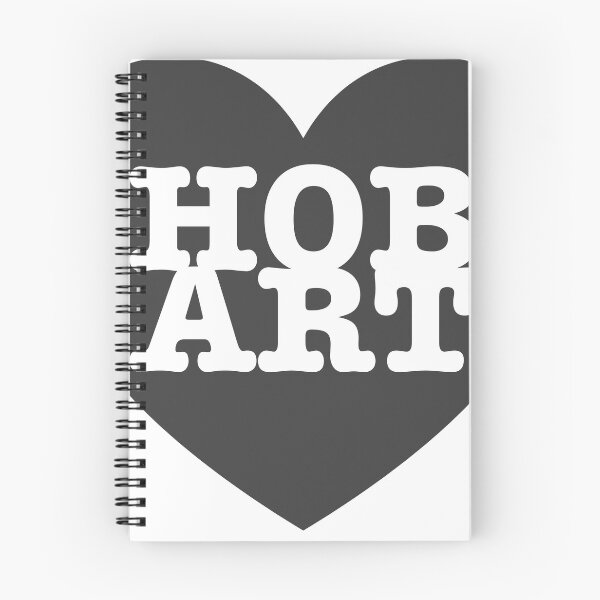 Item preview, Hobart  designed and sold by nogamax.