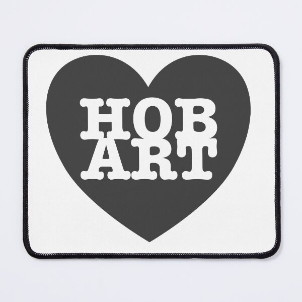 Item preview, Hobart designed and sold by nogamax.