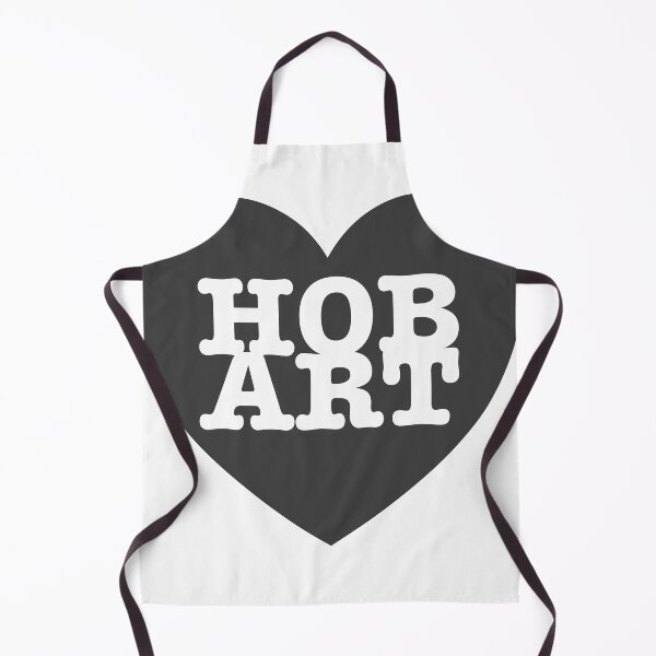 Item preview, Hobart designed and sold by nogamax.