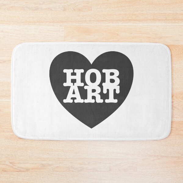 Item preview, Hobart  designed and sold by nogamax.