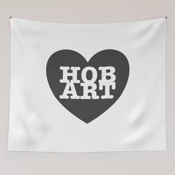 Item preview, Hobart  designed and sold by nogamax.