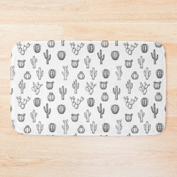 Item preview, small cactus designed and sold by Nice-patterns.