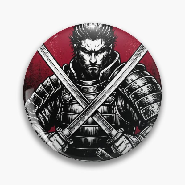 Item preview, The Way of the Modern Rebel - Urban Samurai Manga designed and sold by Temiox.