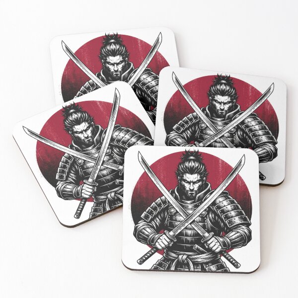 Item preview, The Way of the Modern Rebel - Urban Samurai Manga designed and sold by Temiox.