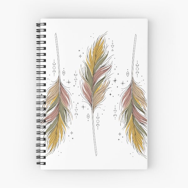 Item preview, Mystical Celestial Pampas Grass Boho Feathers designed and sold by BestChoiceService.