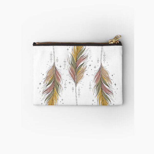 Item preview, Mystical Celestial Pampas Grass Boho Feathers designed and sold by BestChoiceService.