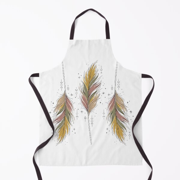 Item preview, Mystical Celestial Pampas Grass Boho Feathers designed and sold by BestChoiceService.