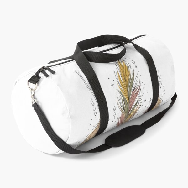 Item preview, Mystical Celestial Pampas Grass Boho Feathers designed and sold by BestChoiceService.
