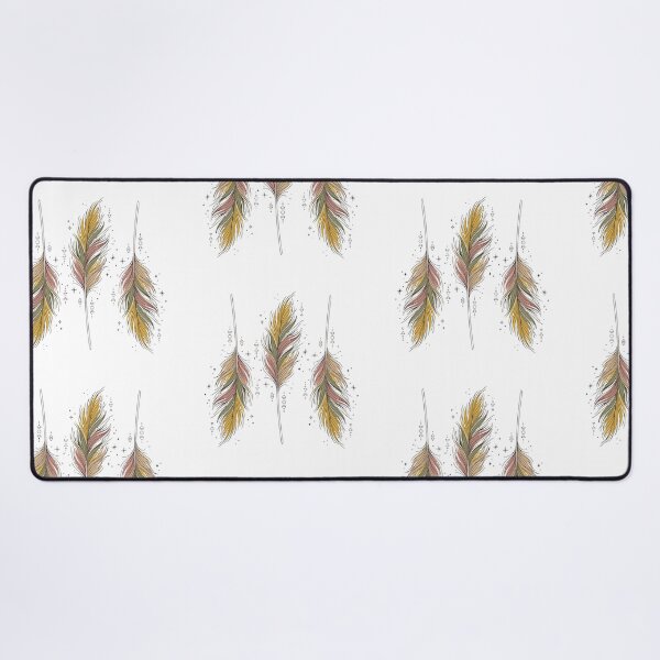 Item preview, Mystical Celestial Pampas Grass Boho Feathers designed and sold by BestChoiceService.
