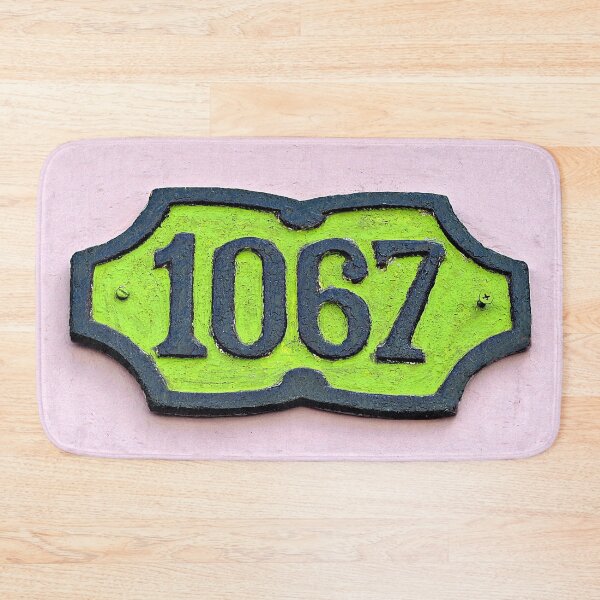 Item preview, You Can't Miss It designed and sold by Ethna Gillespie.