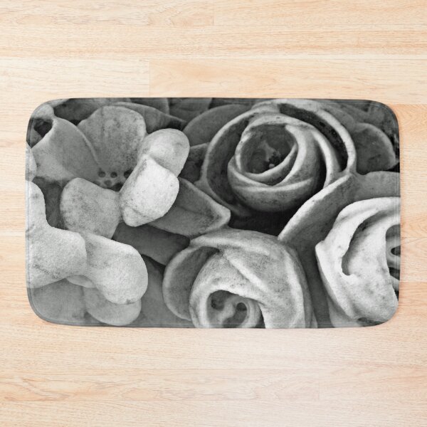 Item preview, Stone Flowers designed and sold by Ethna Gillespie.