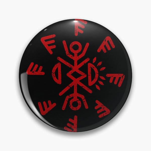 Aperçu de l'œuvre Talisman de protection créée et vendue par ThomasKadmon.