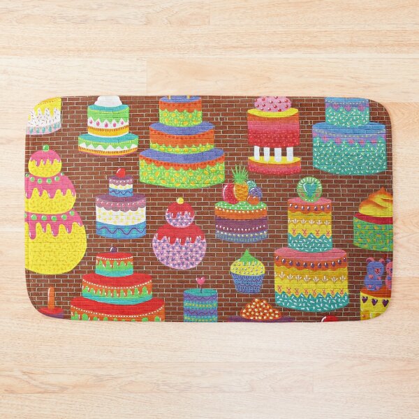 Item preview, Have Your Cake and Eat It Too designed and sold by Ethna Gillespie.