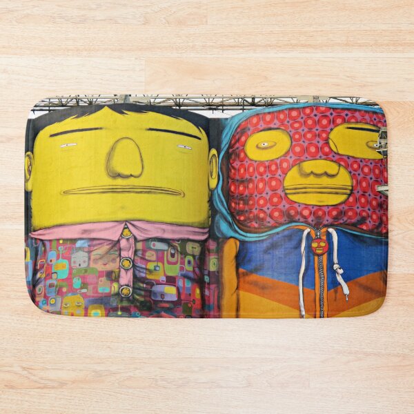 Item preview, Cement People designed and sold by Ethna Gillespie.