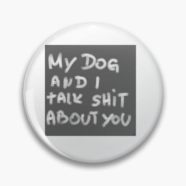 Item preview, dog designed and sold by Kasia1987t.