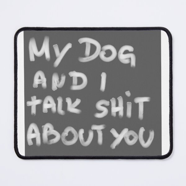 Item preview, dog designed and sold by Kasia1987t.