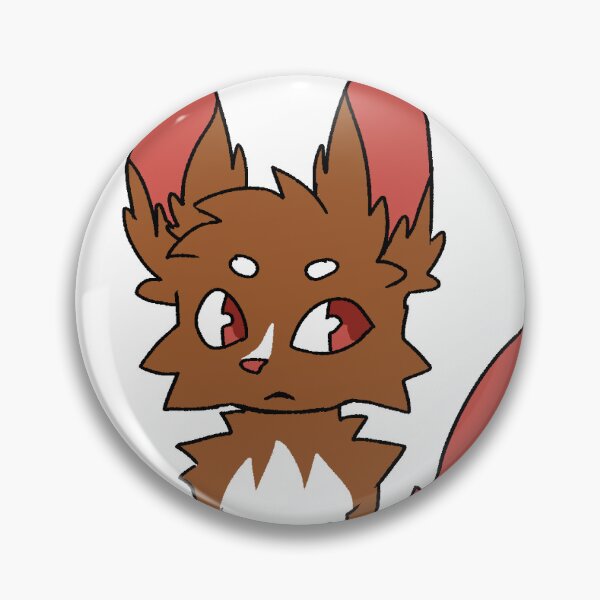 Item preview, Redtail designed and sold by ManedWolfa.