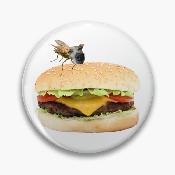 Item preview, Borger designed and sold by Molespignoses.