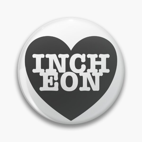 Item preview, INCHEON  designed and sold by nogamax.