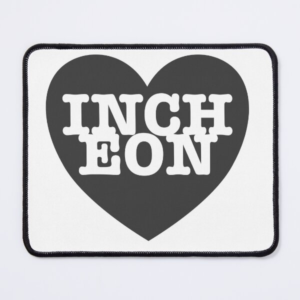 Item preview, INCHEON  designed and sold by nogamax.