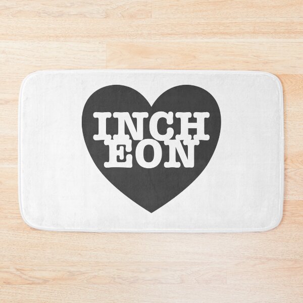 Item preview, INCHEON  designed and sold by nogamax.