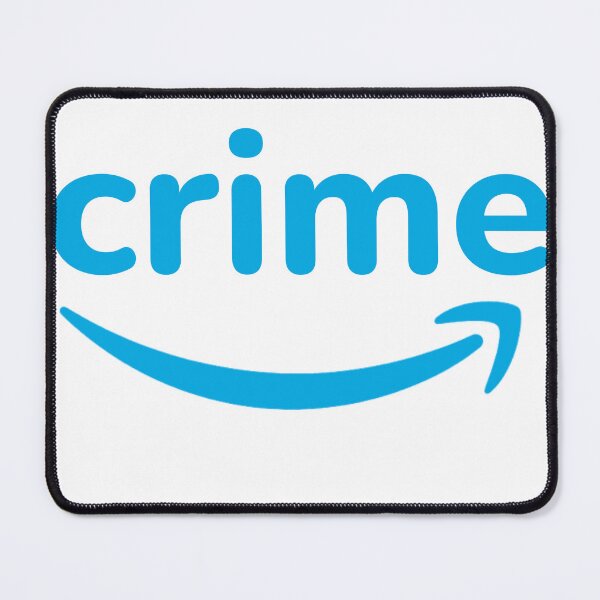 Item preview, Julian's crime designed and sold by rokeame.