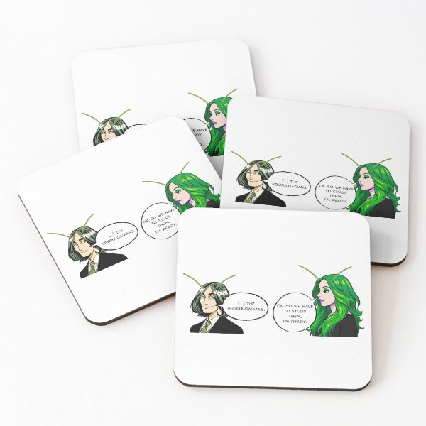 Item preview, Required mission. designed and sold by di-Vera-Rosati.