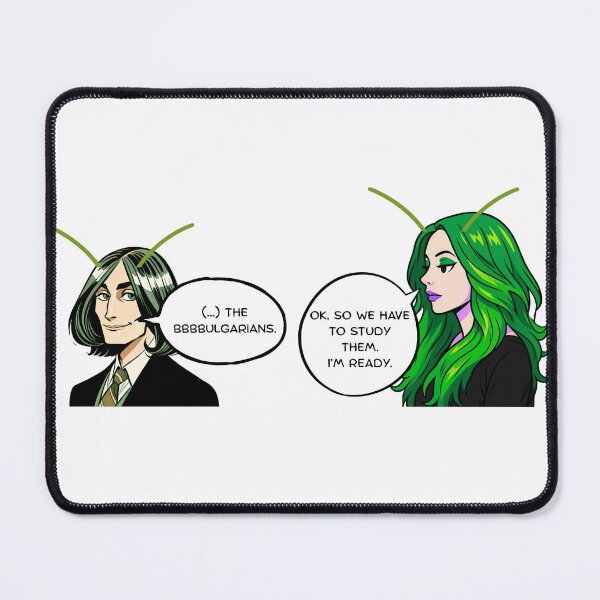 Item preview, Required mission. designed and sold by di-Vera-Rosati.