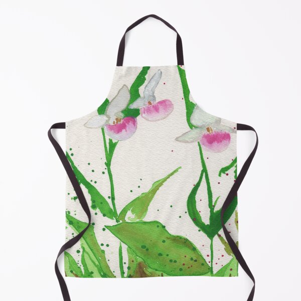 Item preview, SLS - Lady Slippers designed and sold by Playture.