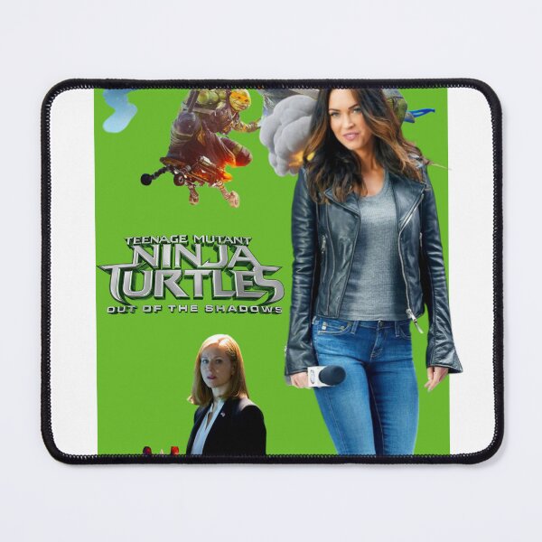Item preview, Teenage Mutant Ninja Turtles: Out of the Shadows designed and sold by PosterOdyssey.