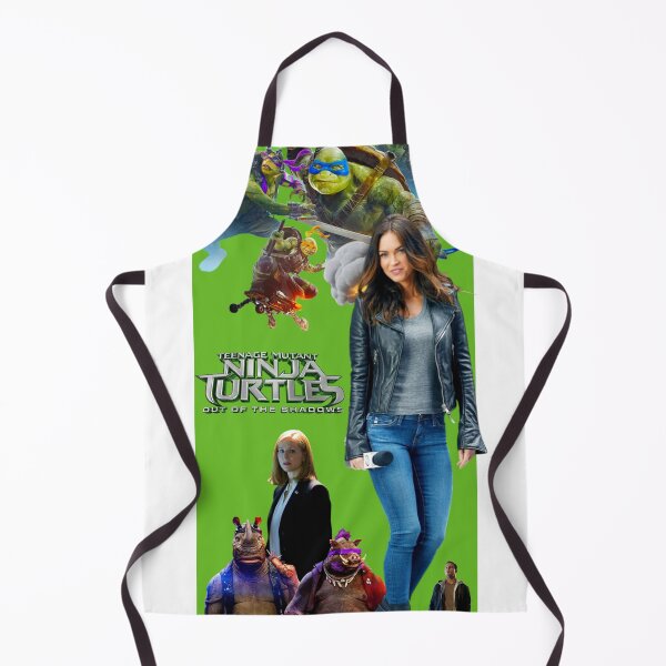 Item preview, Teenage Mutant Ninja Turtles: Out of the Shadows designed and sold by PosterOdyssey.