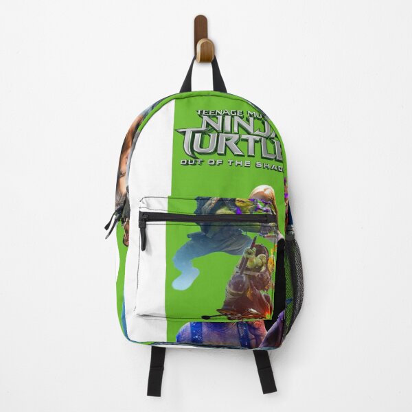 Item preview, Teenage Mutant Ninja Turtles: Out of the Shadows designed and sold by PosterOdyssey.